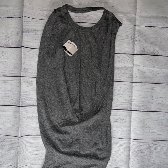 NWT Free People No Sweat Tank - Picture 6 of 9